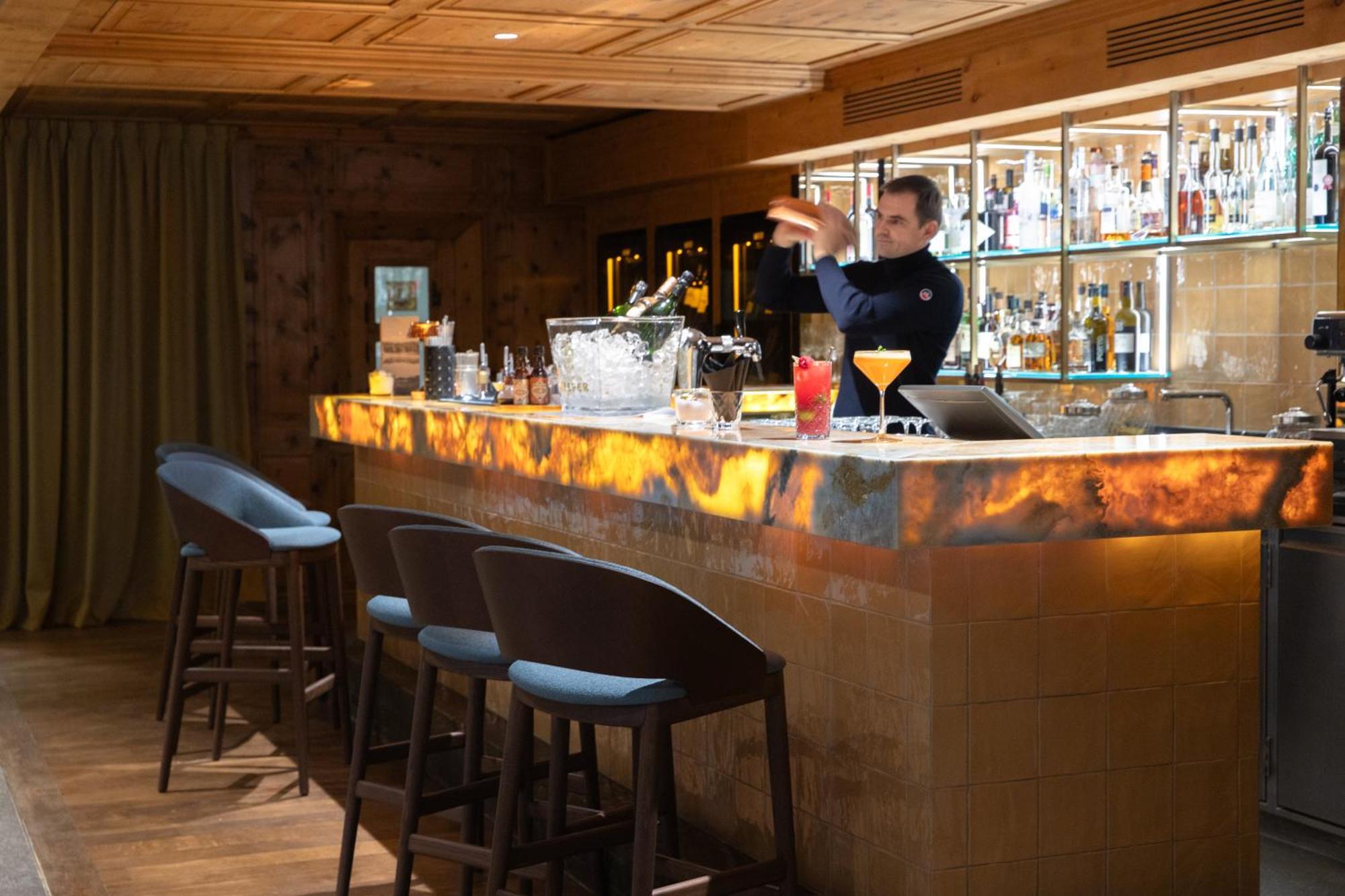Soldanella By Hotel Adula Flims Exterior foto