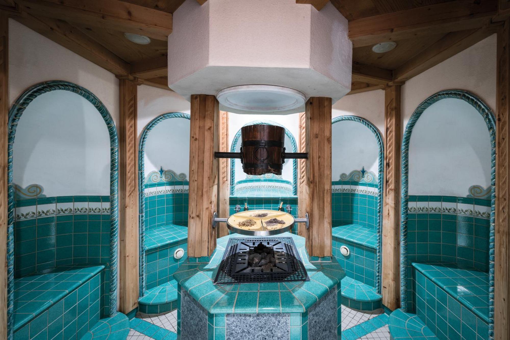 Soldanella By Hotel Adula Flims Exterior foto