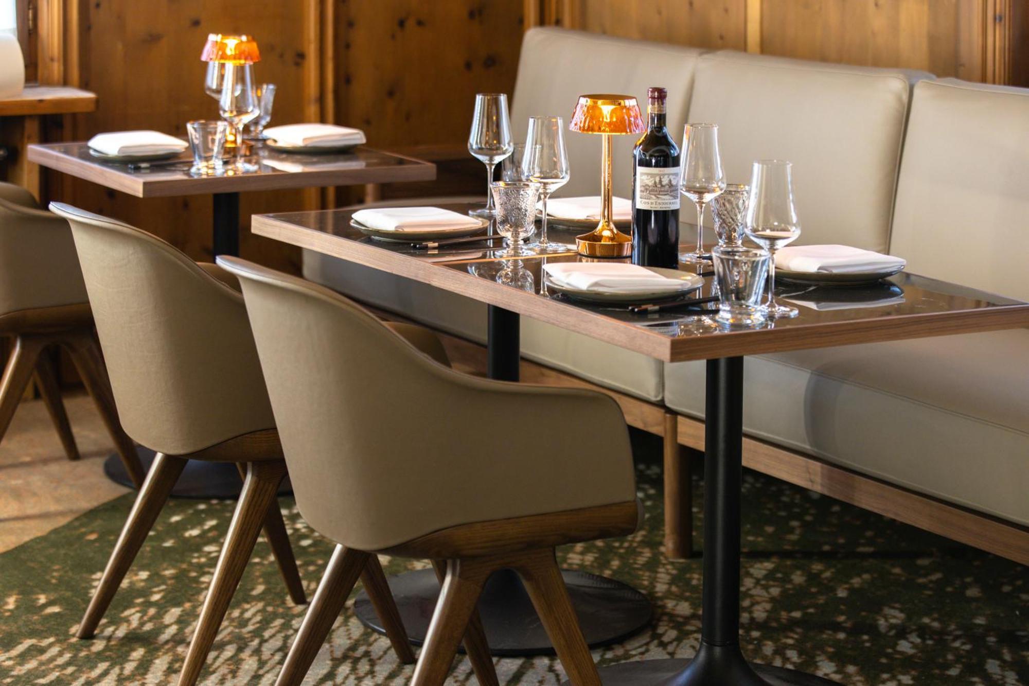 Soldanella By Hotel Adula Flims Exterior foto